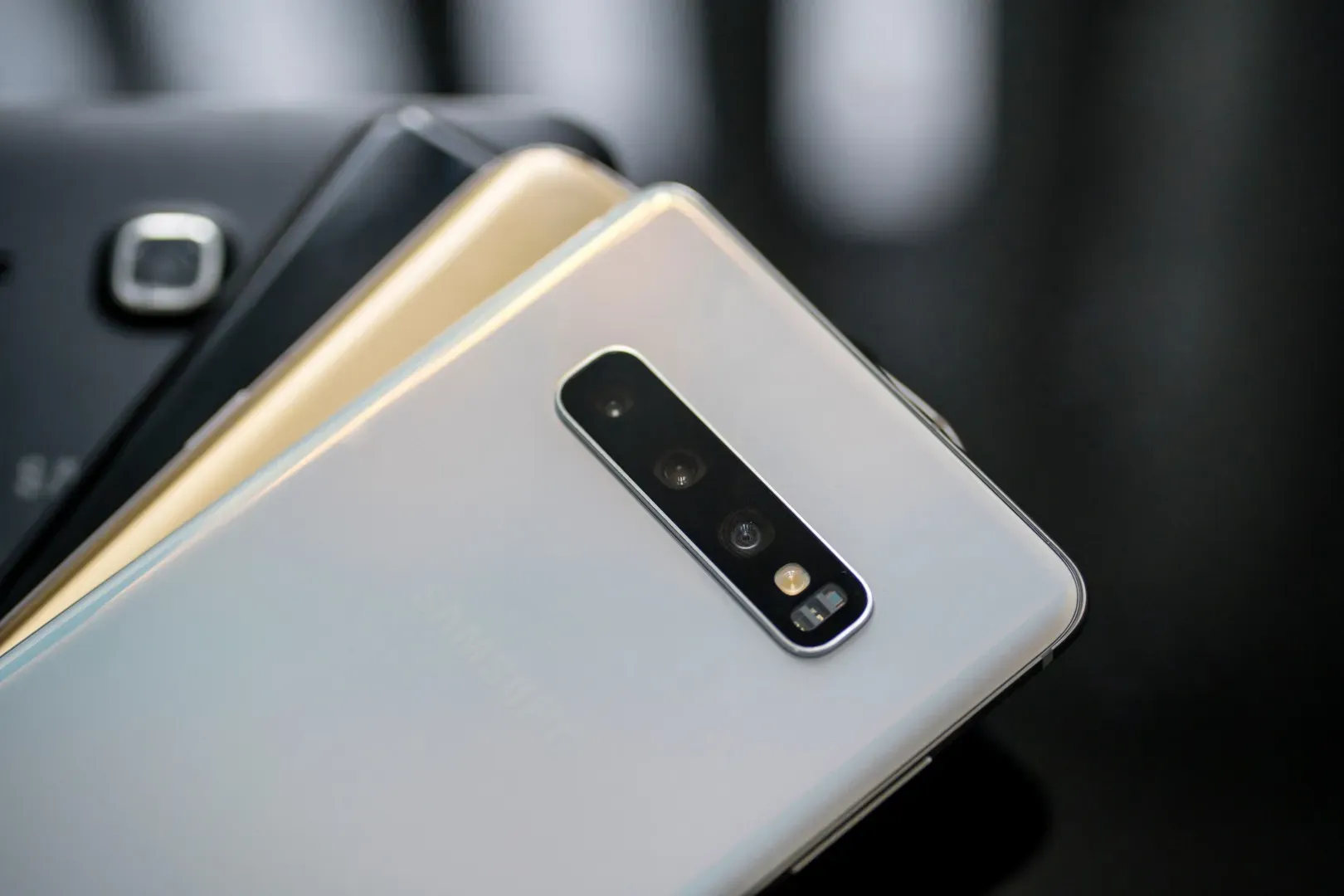Réparation Samsung près de Le Port