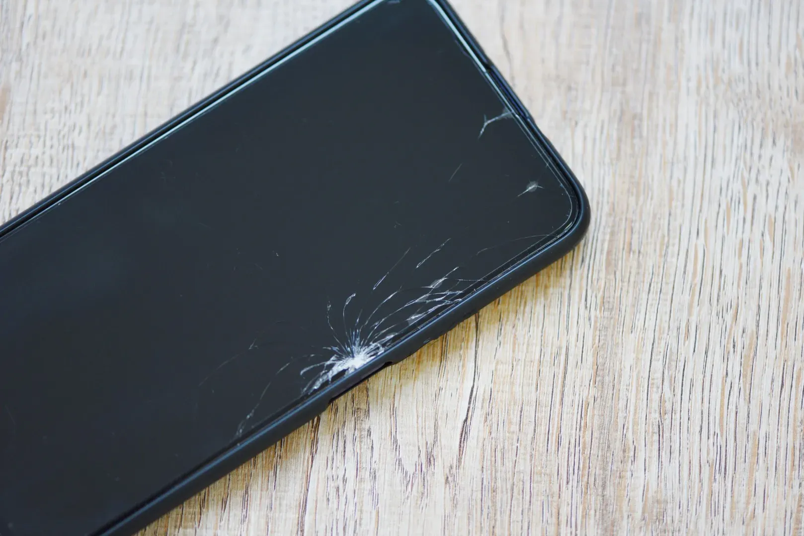 Changement écran téléphone près de Le Port
